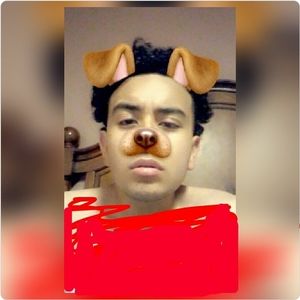 Meet your Posher, Christopher