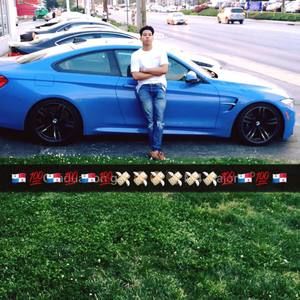 Meet your Posher, Amilcar