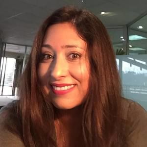 Meet your Posher, Amber