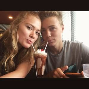 Meet your Posher, Ben