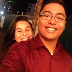 Meet your Posher, Marc