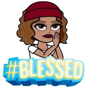 Meet your Posher, Magdalena