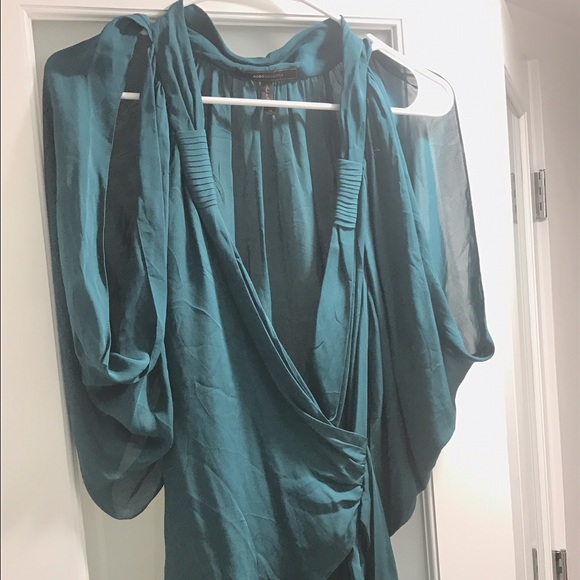 Bcbg top