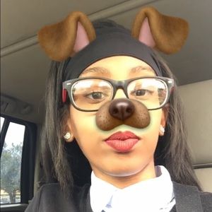 Meet your Posher, Kierra