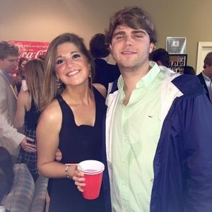 Meet your Posher, Morton