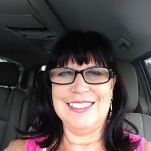 Meet your Posher, Cindy