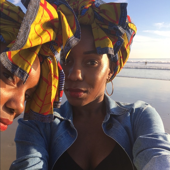 Meet your Posher, Zuri