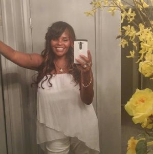 Meet your Posher, Tracie