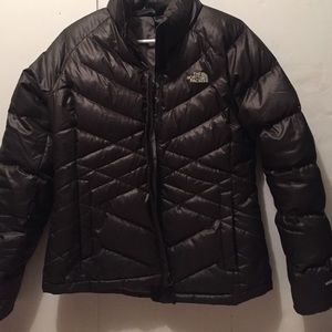 North Face Aconcagua Jacket 550