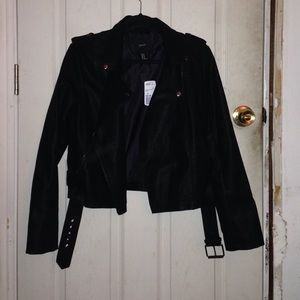Casual jacket