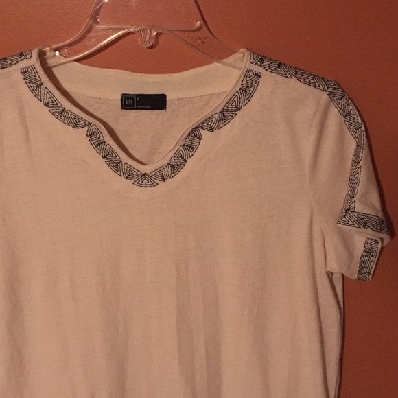 Detailed T - Picture 2 of 2