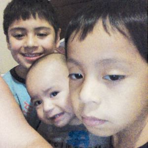 Meet your Posher, Morales