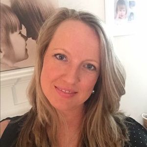 Meet your Posher, Kristin