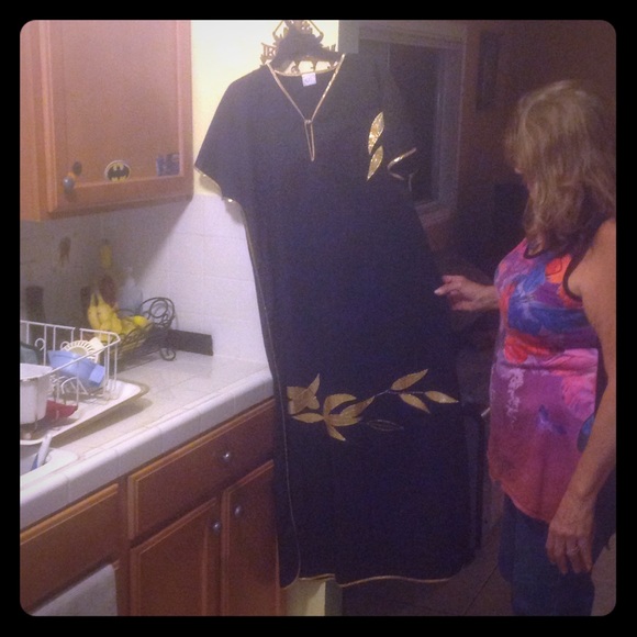 Traditional Dress