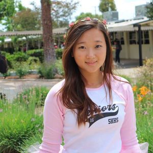 Meet your Posher, Audrey