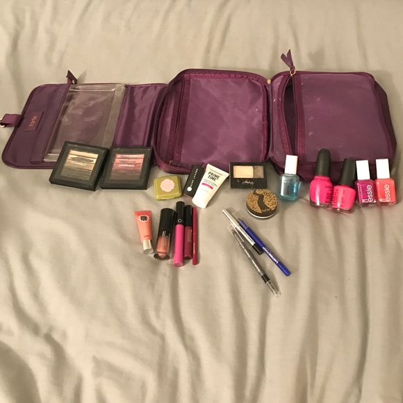 MAC, Tarte, Benefit, Makeup Bundle