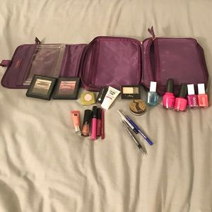 MAC, Tarte, Benefit, Makeup Bundle