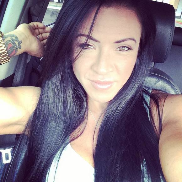Meet your Posher, Kristy