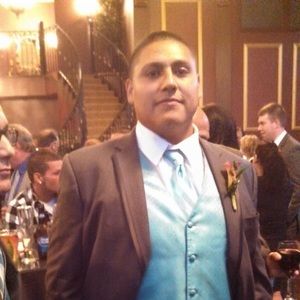 Meet your Posher, Craig