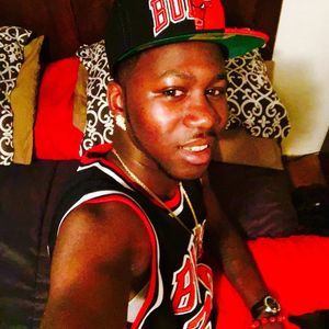 Meet your Posher, Travarus