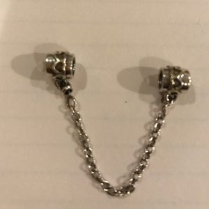 Heart Safety Chain / 790307-05