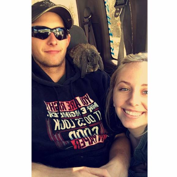 Meet your Posher, Kyley - Picture 1 of 1