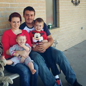 Meet your Posher, Victoria