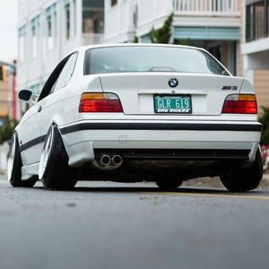 Meet your Posher, Rances