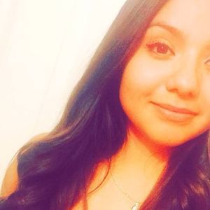 Meet your Posher, Liliana