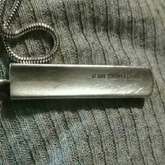 Tiffany & Co 1837