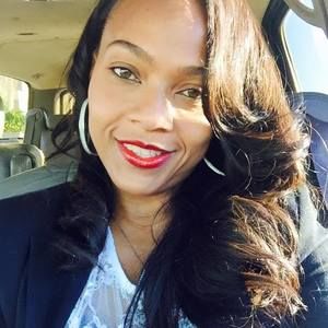 Meet your Posher, Marie