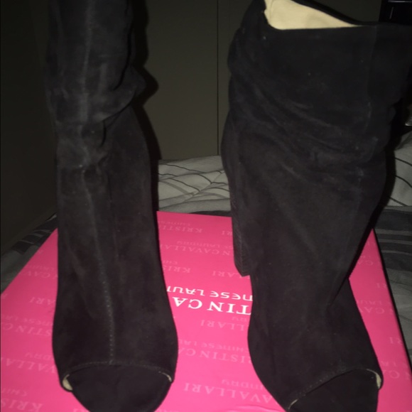 Kristen Cavallari by Chinese Laundry