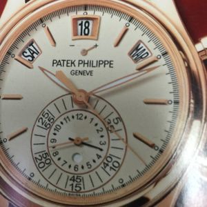 Meet your Posher, Peter