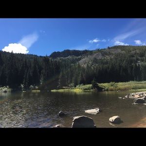 Meet your Posher, Jennie