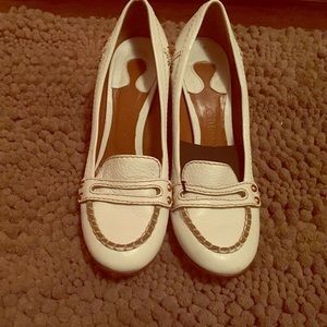 Chloe Heels