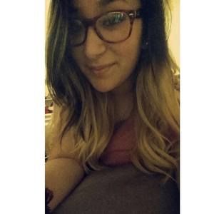 Meet your Posher, Kathy