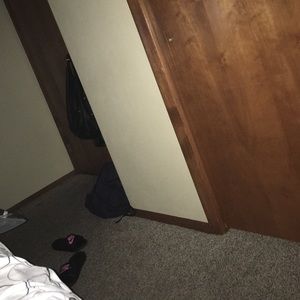 Meet your Posher, Kitty