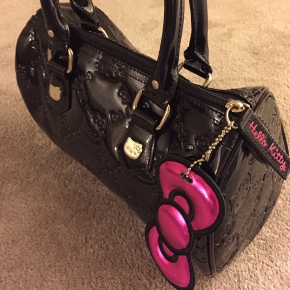 Sanrio Hellokitty purse