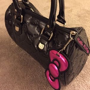 Sanrio Hellokitty purse