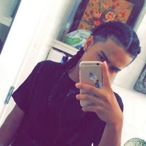 Meet your Posher, Tommy