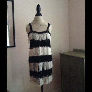 Flapper Dress