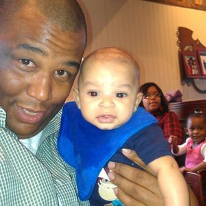 Meet your Posher, Al