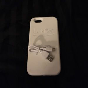 Lumee IPhone 6/6S,