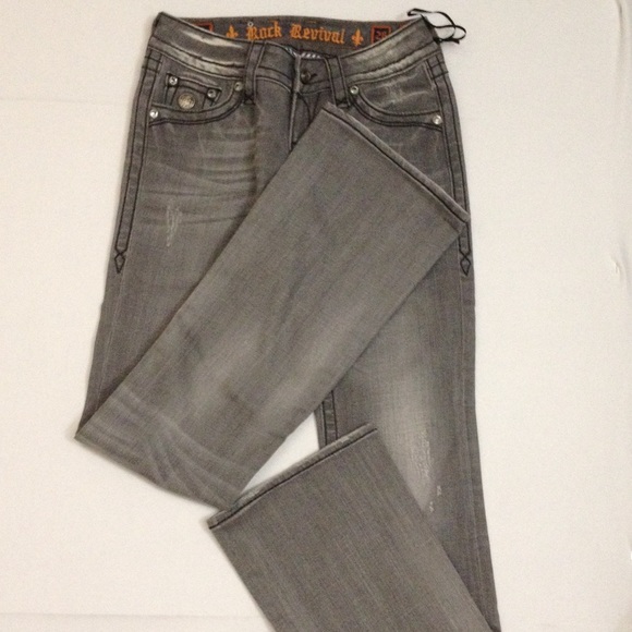 Rock revival size 26 Celine boot