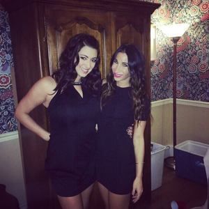 Meet your Posher, Melissa