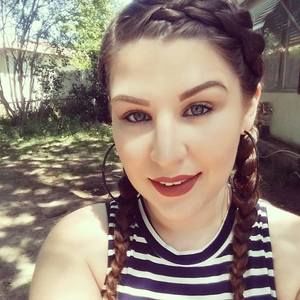 Meet your Posher, Summer