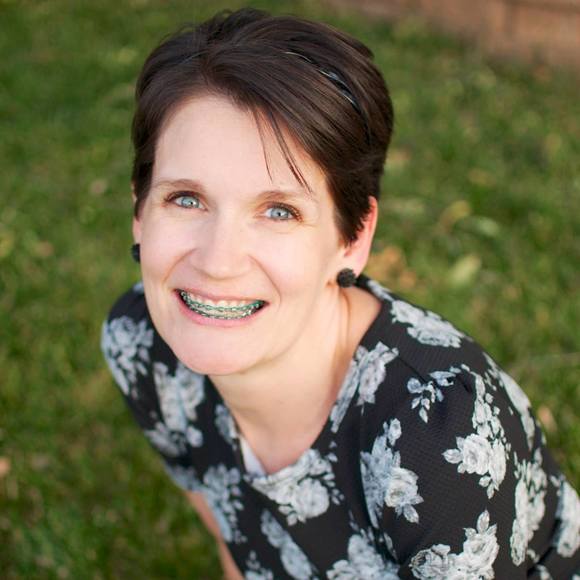 Meet your Posher, Afton