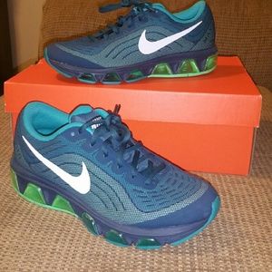 Nike Pegasus women's size 8