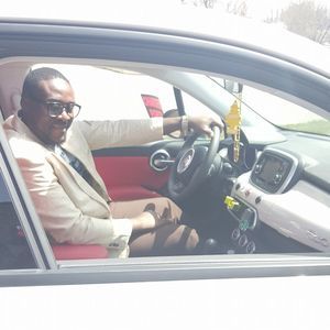 Meet your Posher, Kavin