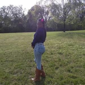 Meet your Posher, Jackie